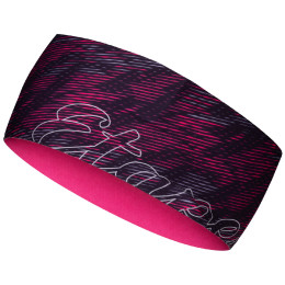 Bandeau femme Etape Stix 2.0 noir / rose černá/růžová