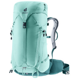 Sac à dos femmes Deuter Trail 28 SL bleue glacier-deepsea