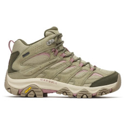 Chaussures femme Merrell Moab 3 Mid Gtx