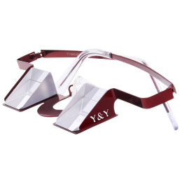 Lunettes d'assurage YY VERTICAL Classic