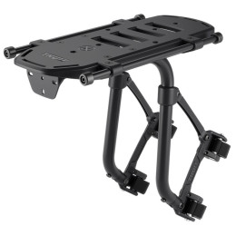 Porte-bagages Thule Tour Rack noir black