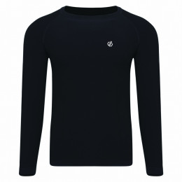 T-shirt fonctionnel homme Dare 2b In The Zone II Long Sleeve Tee vert black