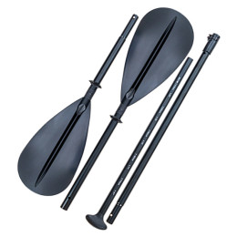 Pagaie F2 Combo 4D vert