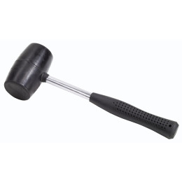 Maillet Easy Camp Rubber/Steel Mallet