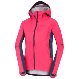 Veste softshell femme Northfinder Chandra