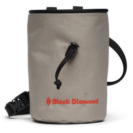 Sac à magnésie Black Diamond Mojo Chalk Bag M/L