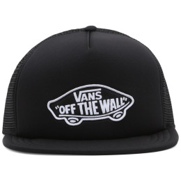 Casquette Vans OTW BOARD TRUCKER-B vert Black