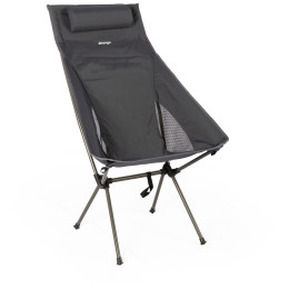 Chaise Vango Micro Tall Recline Chair bleu / gris India Ink