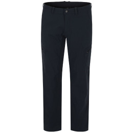 Pantalon homme Hannah Nate vert anthracite