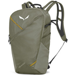 Sac à dos Salewa Pedroc Mate 18 vert FADED GREEN