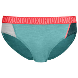 Culotte femme Ortovox 150 Essential Bikini W bleu clair ice waterfall