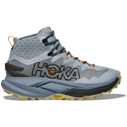 Chaussures homme Hoka M Mafate Hike bleu clair Mineral Blue / Tumeric