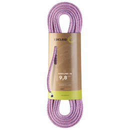 Corde Edelrid Birdlime 1R 9,8 mm 60 m