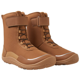 Bottes d'hiver enfant Reima Talvella Junior brun Cinnamon brown