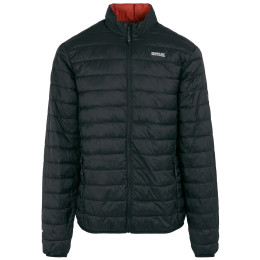 Veste homme Regatta Hillpack II noir / rouge Blck(RdOchr)