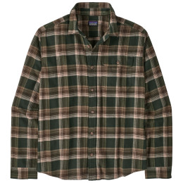 Chemise homme Patagonia Fjord Flannel Shirt Lightweight
