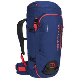 Sac à dos Ortovox Peak 42 S Strong Blue bleue StrongBlue