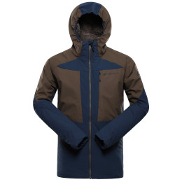 Veste homme Alpine Pro Temun bleu Blue