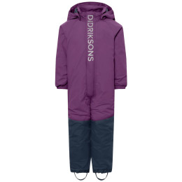 Combinaison enfant Didriksons Talvi Kids Cover 2 Northen Purple violet Northen Purple