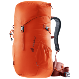 Sac à dos enfant Deuter Climber 22