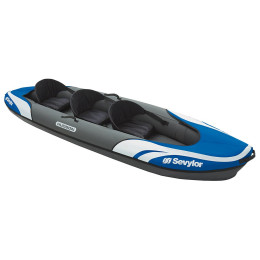 Kayak gonflable Sevylor Hudson