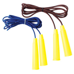 Corde à sauter Yate Gumolanové švihadlo 2 m