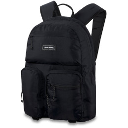 Sac à dos Dakine Method DLX 28L vert Black Ripstop