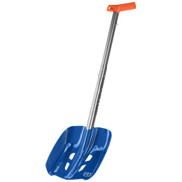 Pelle Ortovox Shovel Beast Pc bleue safety blue