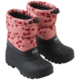 Bottes d'hiver enfant Reima Nefar Rose Blush rose Rose Blush