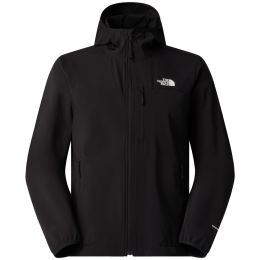 Veste softshell homme The North Face M Nimble Hoodie 2