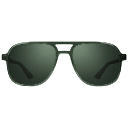 Lunettes soleil Vallon Howlin' non-polarized vert Green