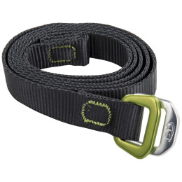 Ceinture Climbing Technology CT Belt vert black