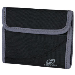 Portefeuille Hannah Miser (2018) gris foncé Anthracite