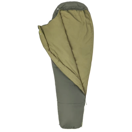 Sac de couchage Marmot Nanowave 35 vert Crocodile