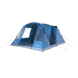 Tente gonflable Vango Osiris Air 500 bleue MoroccanBlue