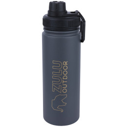 Bouteille isotherme Zulu Vacuum Sport 500