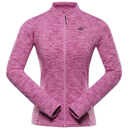 Sweat-shirt femme Alpine Pro Golla 2