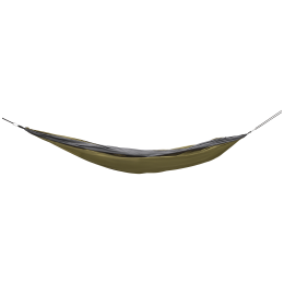 Kit hamac Easy Camp Pine Hammock XL vert / gris