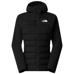 Veste femme The North Face W Mountain Athletics Cari Hooded Jacket noir Tnf Black