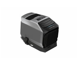 Climatiseur EcoFlow Wave 2 + baterie girs