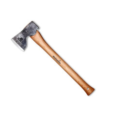 Hache Hultafors Carpenters Axe Hb Stalberg 0,8 gris / brun