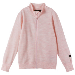 Pull enfant Reima Mahin rose Pale rose