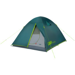 Tente de randonnée Loap Cloud 3 green