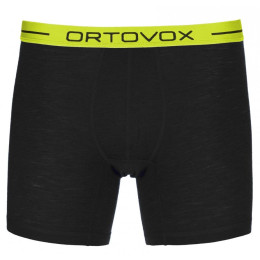 Caleçon homme Ortovox Merino 105 Ultra Boxer