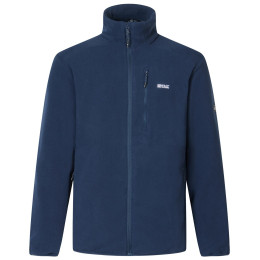Sweatshirt fonctionnel homme Regatta Brinnden bleu foncé Navy