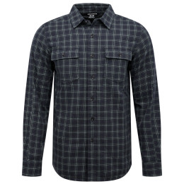 Chemise homme Black Diamond M Project Twill LS Shirt