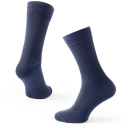 Chaussettes Zulu Diplomat Merino