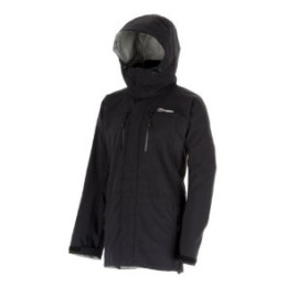 Veste femme Berghaus High Trails IA vert