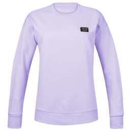 Sweat-shirt femme Hannah Moly BH violet purple heather