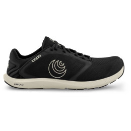 Chaussures running femme Topo ST-5 noir Black / Grey